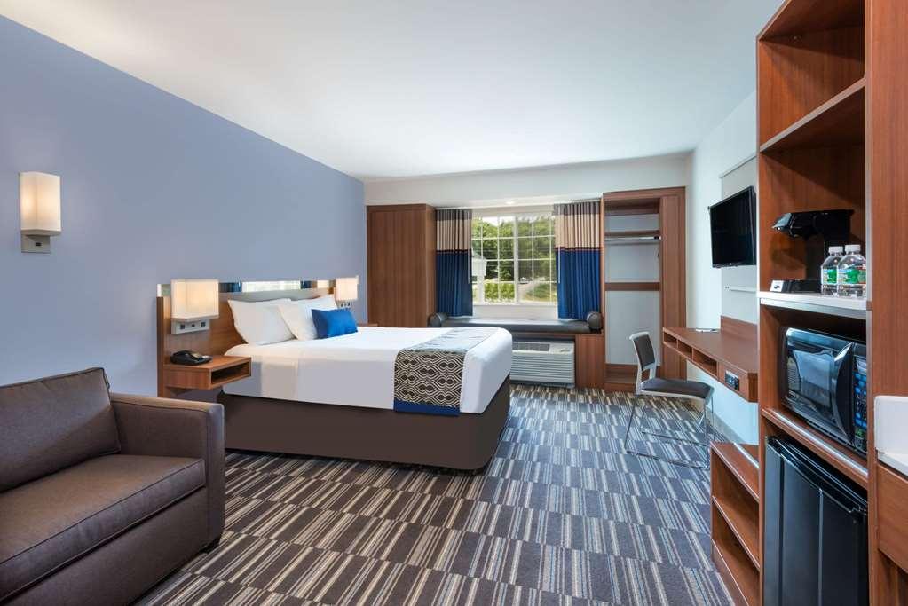 Dormir North Windham Bagian luar foto