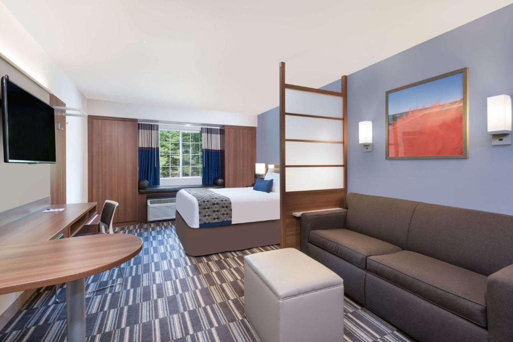 Dormir North Windham Bagian luar foto
